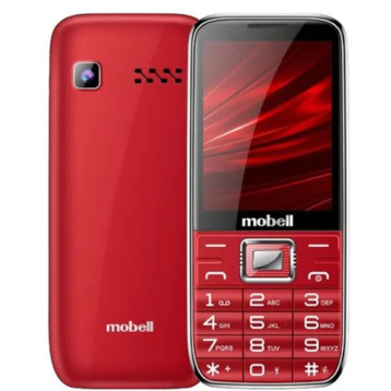 Mobell M539 4G - Tín Nguyễn Luxury