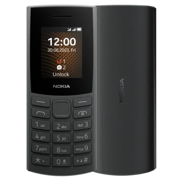 Nokia 105 4G Pro - Tín Nguyễn Luxury