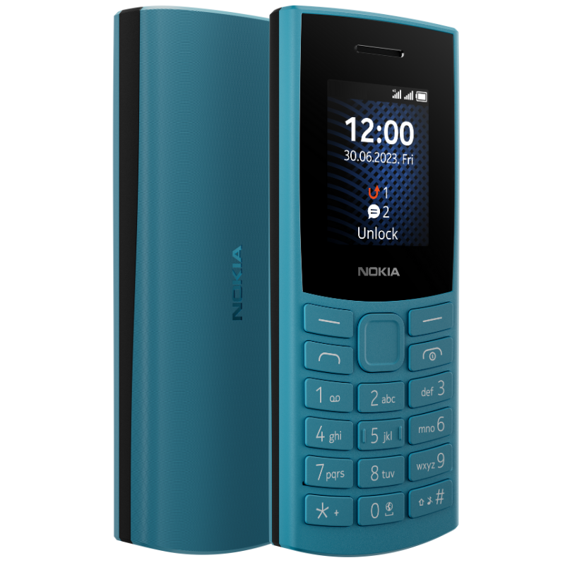 Nokia 105 4G Pro