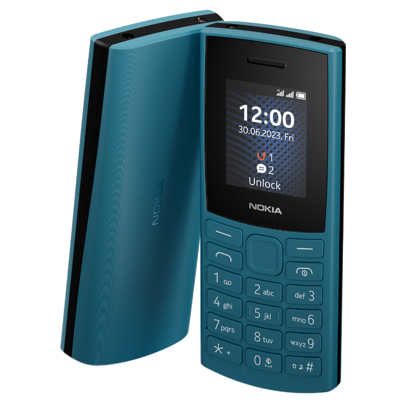 Nokia 105 4G Pro
