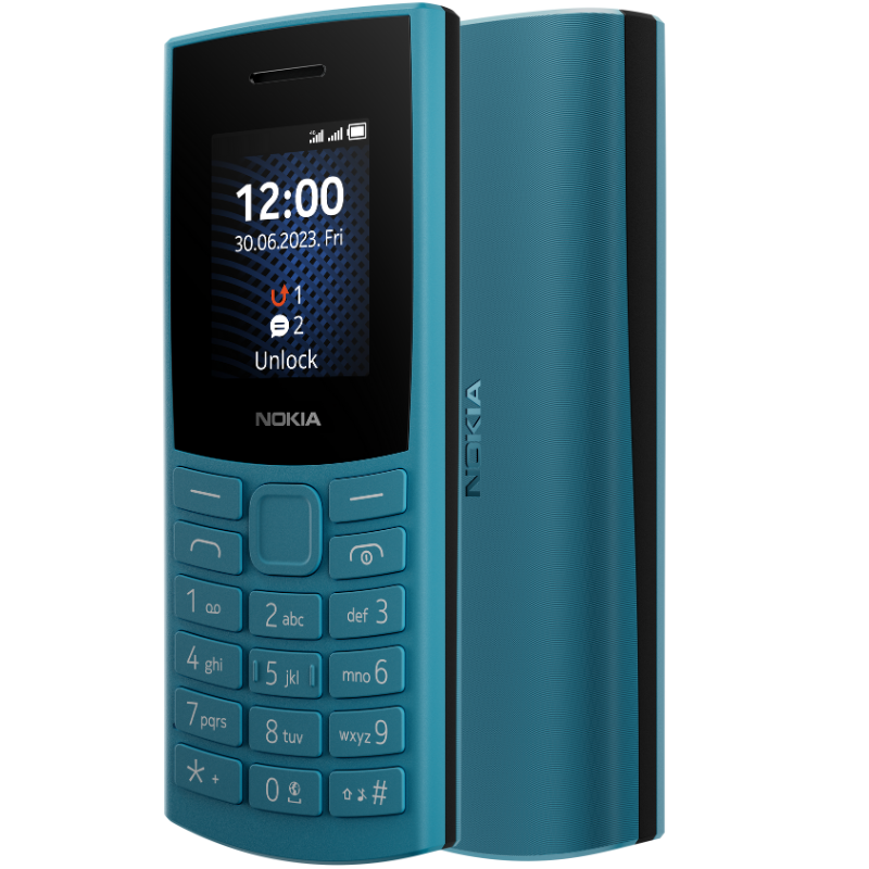 Nokia 105 4G Pro