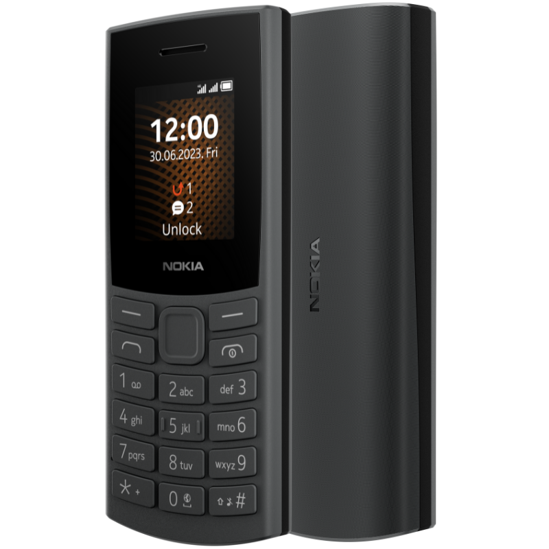 Nokia 105 4G Pro