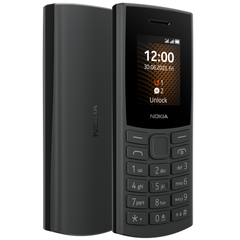 Nokia 105 4G Pro