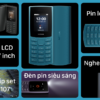 Nokia 105 4G Pro