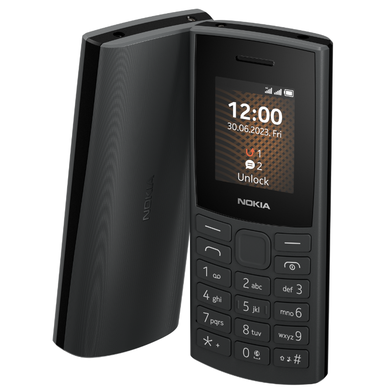 Nokia 105 4G Pro