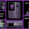 Nokia 110 4G Pro