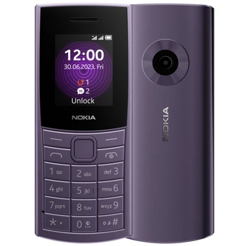 Nokia 110 4G Pro - Tín Nguyễn Luxury