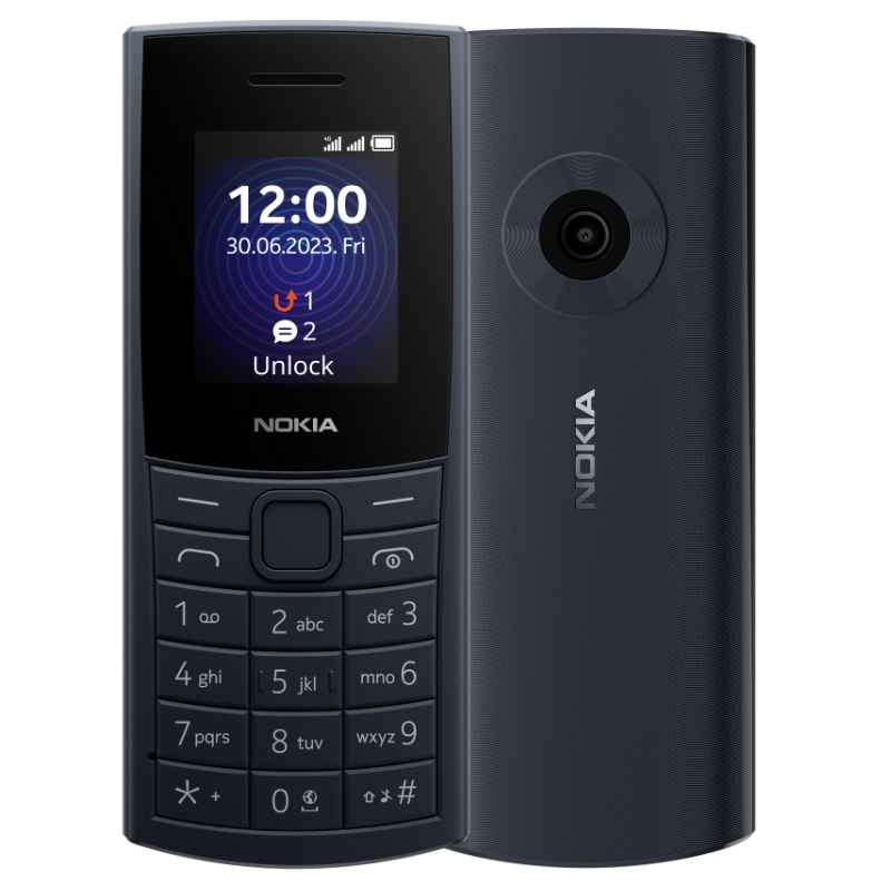 Nokia 110 4G Pro