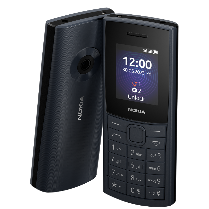 Nokia 110 4G Pro