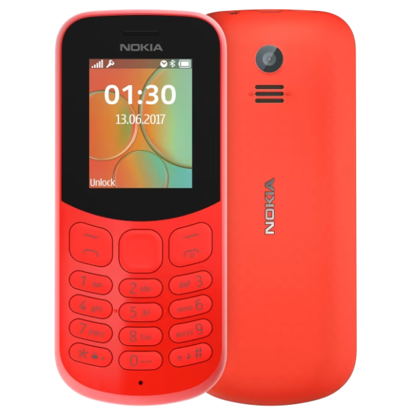 Nokia 130