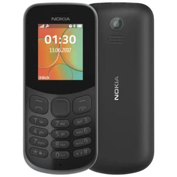 Nokia 130 - Tín Nguyễn Luxury