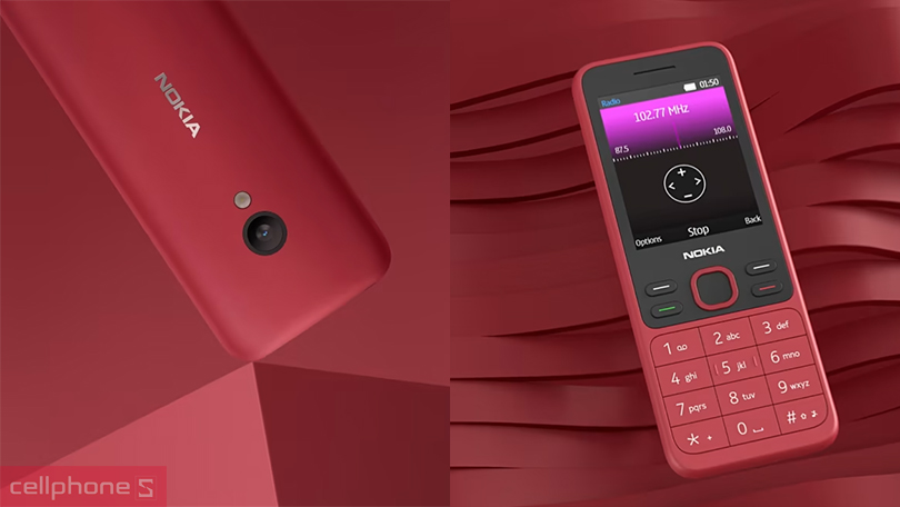 Nokia 150 ra mắt khi nào?