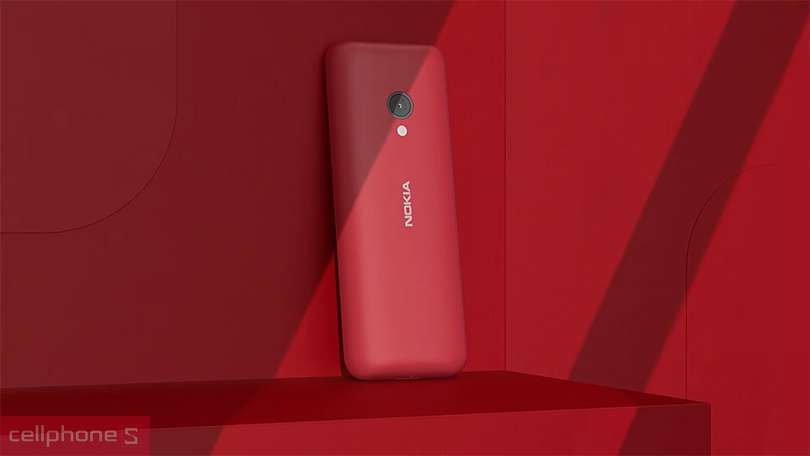 Nokia 150 – Sự hoàn hảo của đơn giản và tiện ích trong một chiếc điện thoại