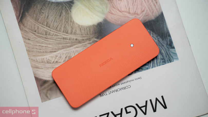 Điện thoại Nokia 220 4G ra mắt khi nào?