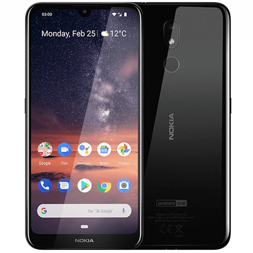 Nokia 3.2