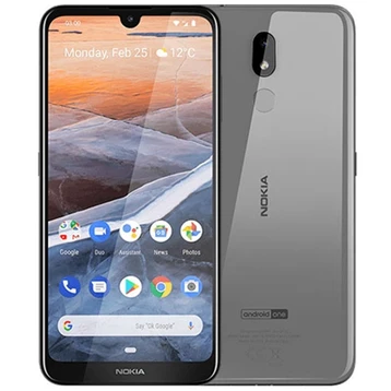 Nokia 3.2 - Tín Nguyễn Luxury