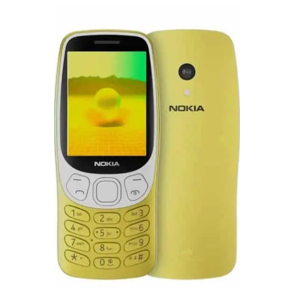 Nokia 3210 4G