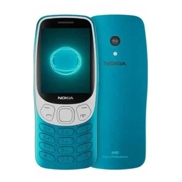 Nokia 3210 4G