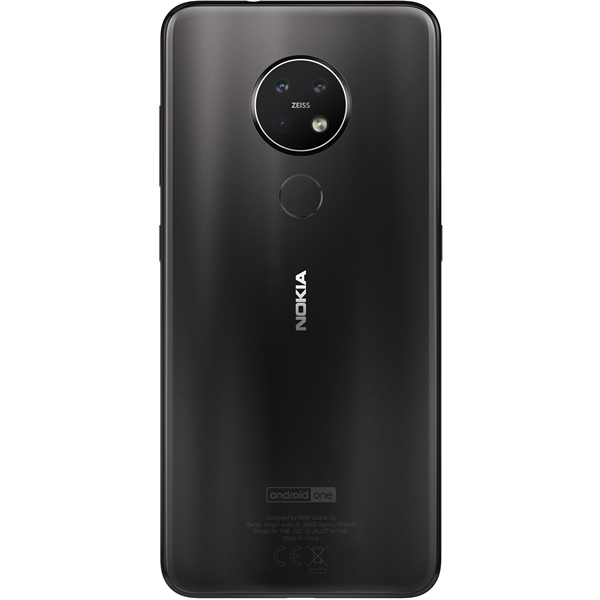 Nokia 7.2