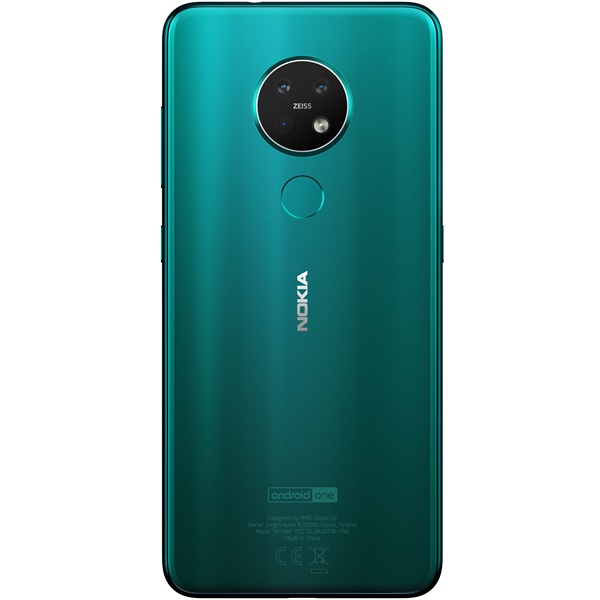 Nokia 7.2
