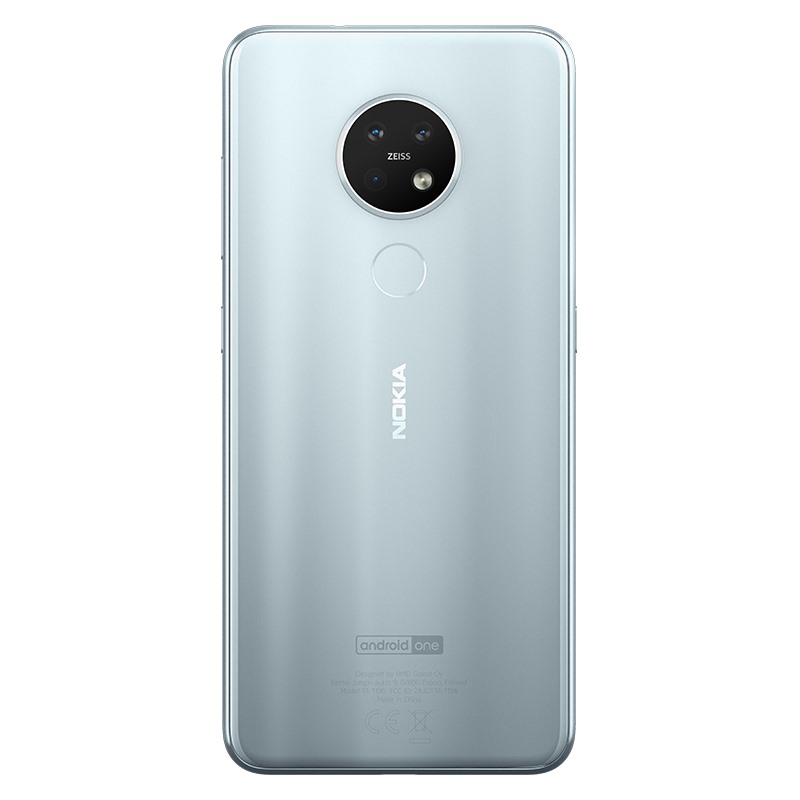 Nokia 7.2