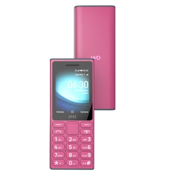Nokia HMD 105 4G - Tín Nguyễn Luxury