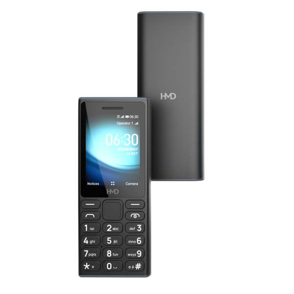 Nokia HMD 105 4G