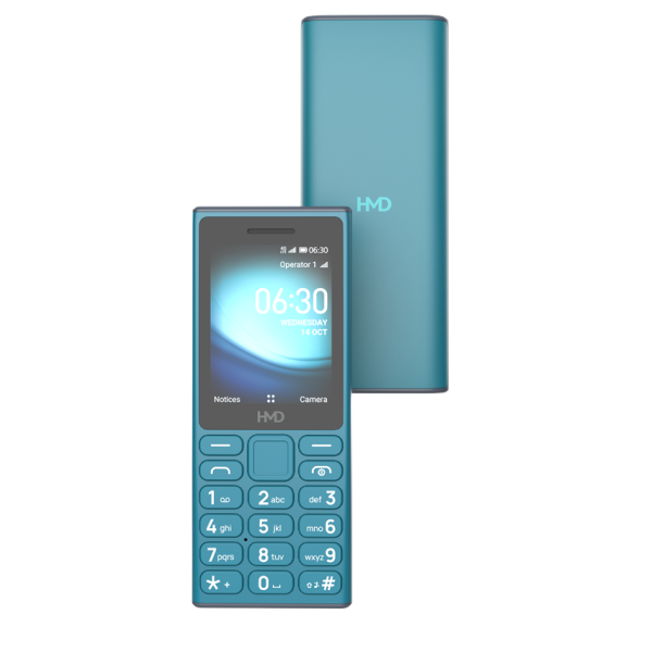 Nokia HMD 105 4G