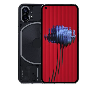 Nothing Phone 1 - Tín Nguyễn Luxury