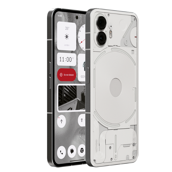 Nothing Phone 2