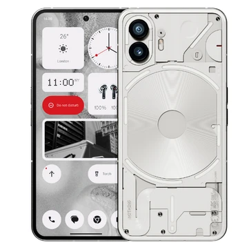 Nothing Phone 2 - Tín Nguyễn Luxury