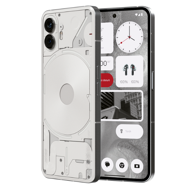 Nothing Phone 2