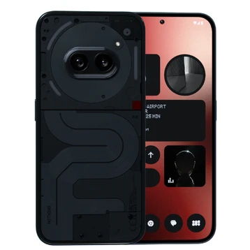 Nothing Phone 2A 5G 12GB 256GB - Tín Nguyễn Luxury