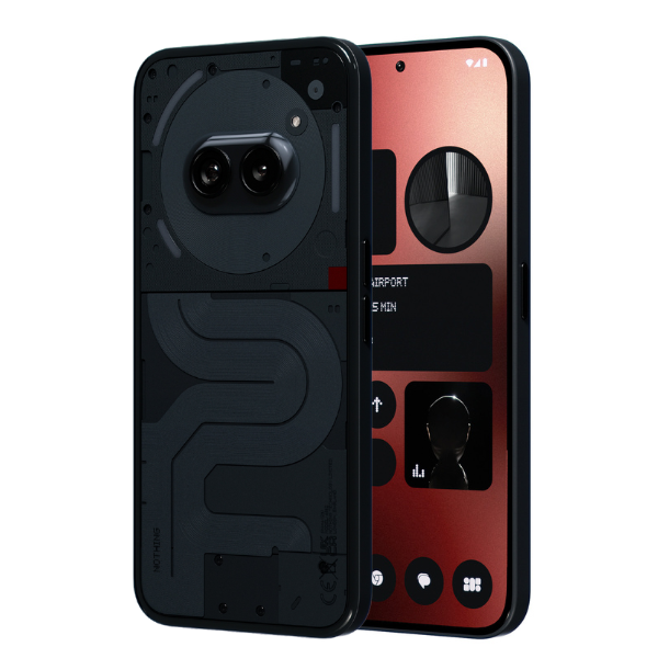 Nothing Phone 2A 5G 12GB 256GB