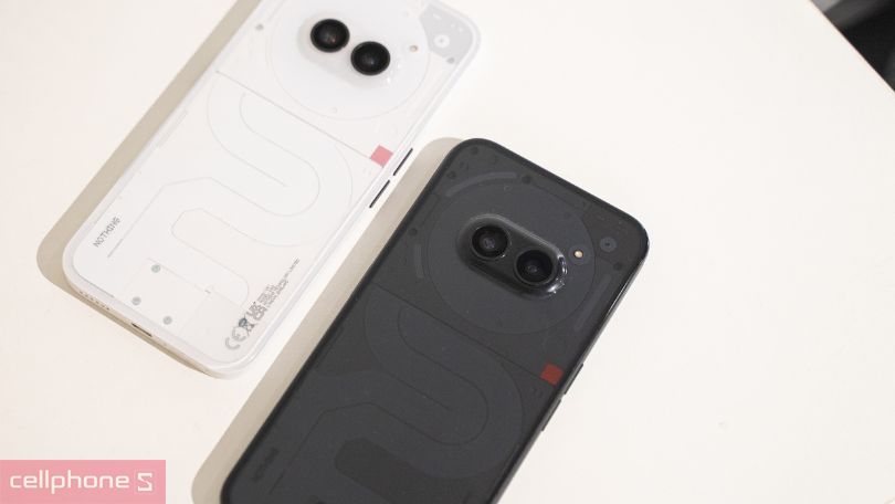 Vì sao nên mua điện thoại Nothing Phone 2A sử dụng