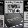 Nothing Phone 2A 5G 8GB 128GB