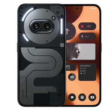 Nothing Phone 2A Plus 5G 12GB 256GB - Tín Nguyễn Luxury