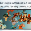 Nothing Phone 2A Plus 5G 12GB 256GB