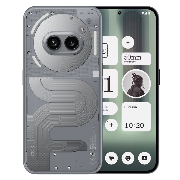 Nothing Phone 2A Plus 5G 12GB 256GB