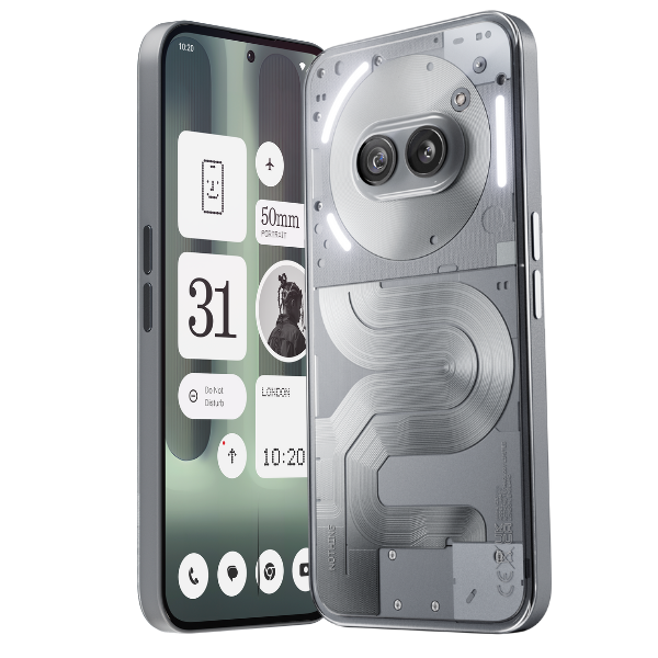Nothing Phone 2A Plus 5G 12GB 256GB