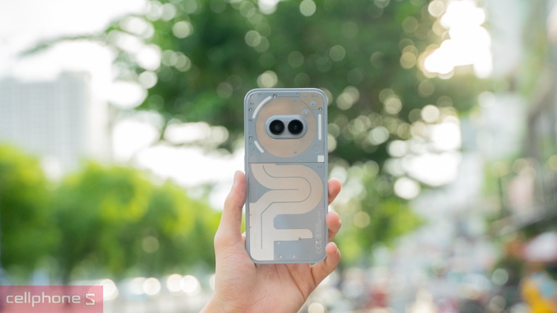 Pin điện thoại Nothing Phone 2a Plus