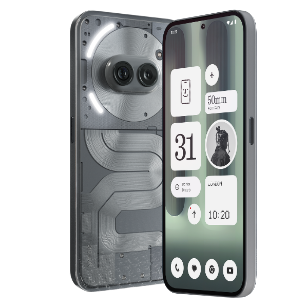 Nothing Phone 2A Plus 5G 12GB 256GB