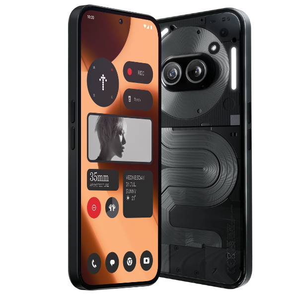 Nothing Phone 2A Plus 5G 12GB 256GB