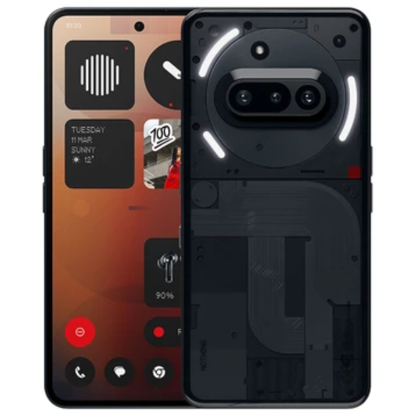 Nothing Phone 3A 12GB 256GB