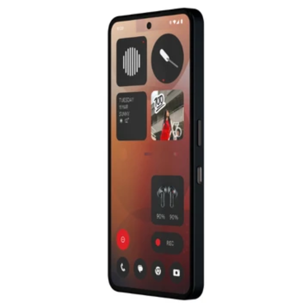 Nothing Phone 3A 12GB 256GB