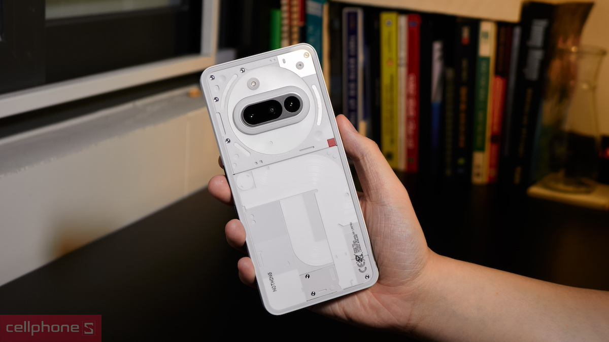 Nothing Phone 3A 12GB 256GB