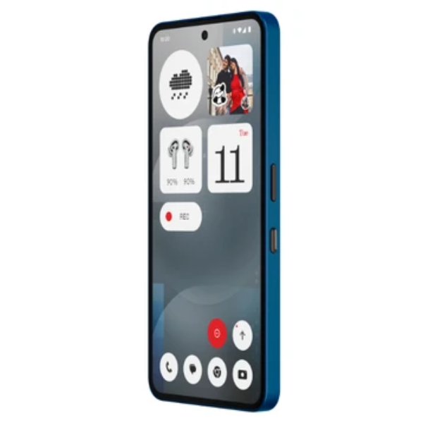 Nothing Phone 3A 12GB 256GB