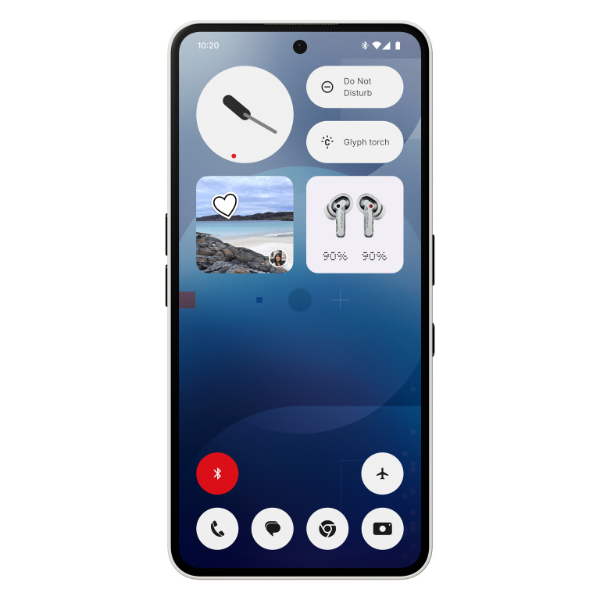 Nothing Phone 3A 8GB 128GB
