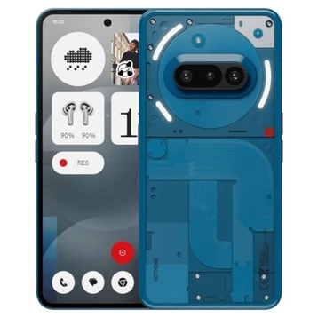 Nothing Phone 3A 8GB 128GB - Tín Nguyễn Luxury