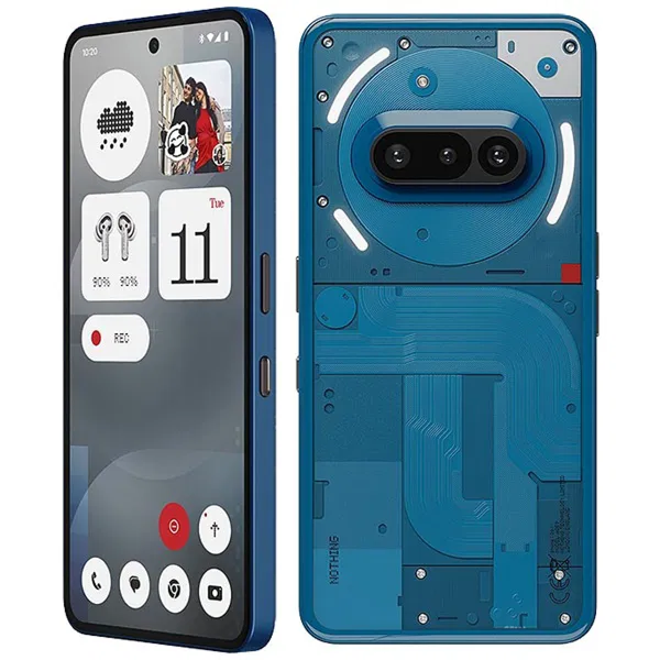 Nothing Phone 3A 8GB 128GB